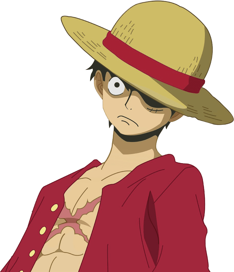 toppng.com o caption provided no caption provided one piece luffy 914x1064