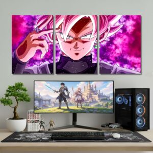 dragon ball z | set of 3