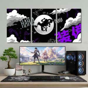 one piece | set of 3