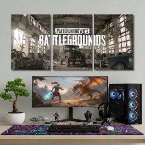 bgmi | games | set of 3